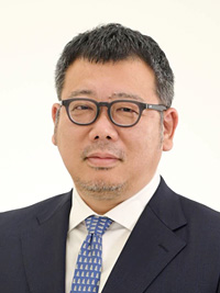 東海外食物流協会会長